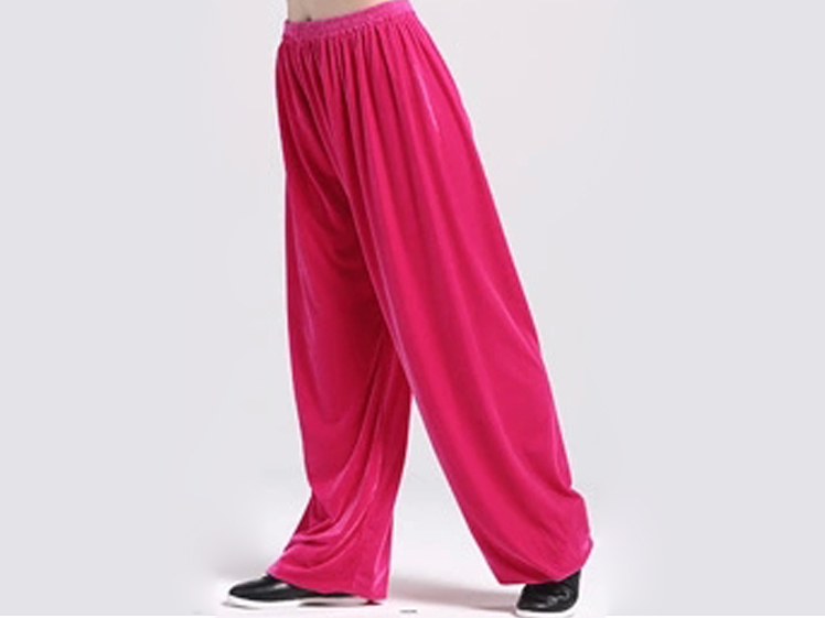 Kung Fu Pants